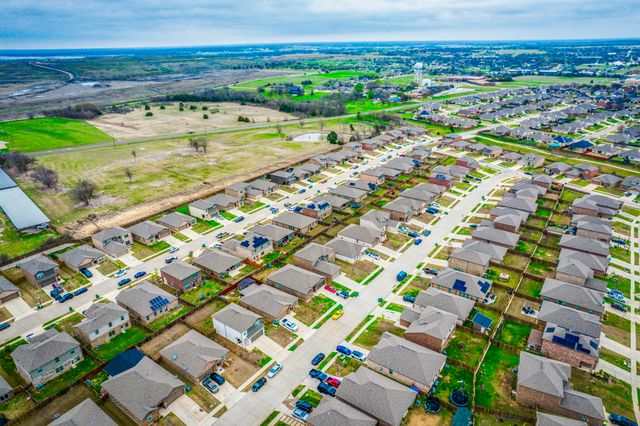 917 Clark Drive, Ferris, TX 75125