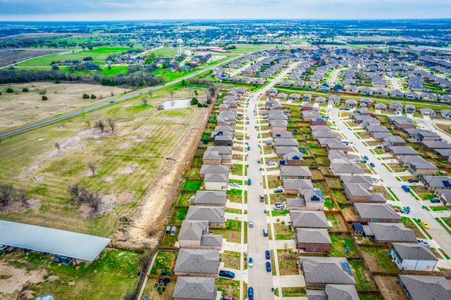 917 Clark Drive, Ferris, TX 75125