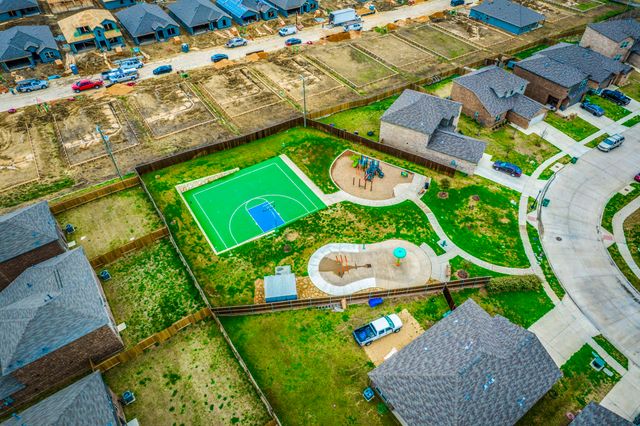 917 Clark Drive, Ferris, TX 75125