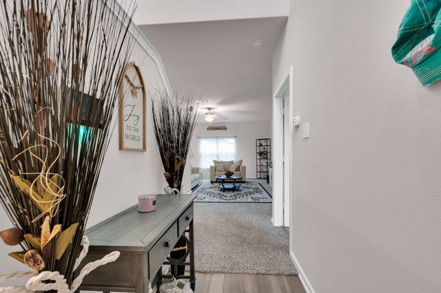 917 Clark Drive, Ferris, TX 75125