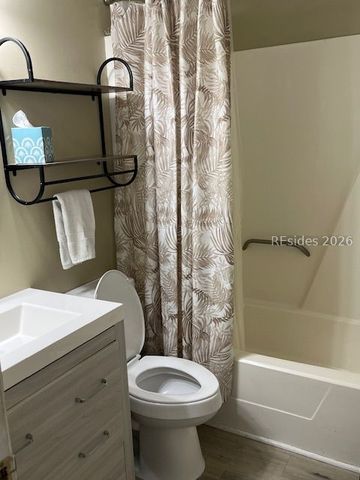 23 S Forest Beach Dr, Hilton Head Island, SC 29928