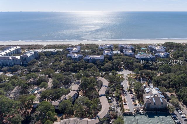 23 S Forest Beach Dr, Hilton Head Island, SC 29928