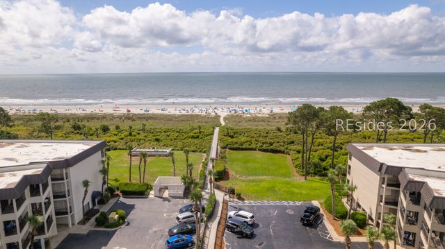 23 S Forest Beach Dr, Hilton Head Island, SC 29928
