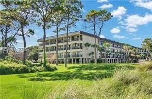 23 S Forest Beach Dr, Hilton Head Island, SC 29928