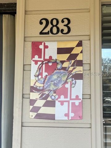 23 S Forest Beach Dr, Hilton Head Island, SC 29928