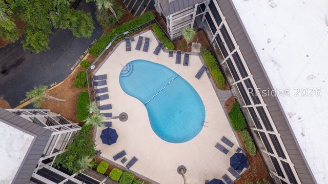 23 S Forest Beach Dr, Hilton Head Island, SC 29928