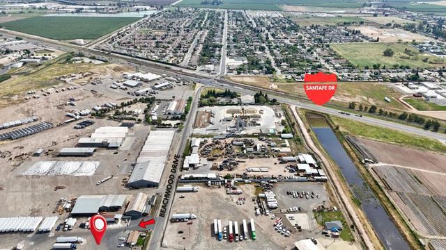 3310 Beachwood Drive, Merced, CA 95348