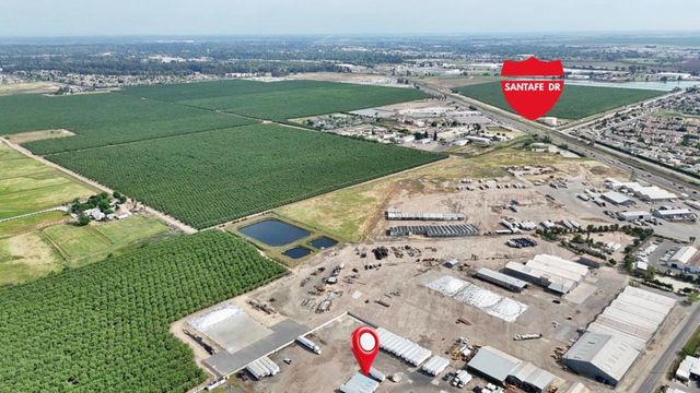 3310 Beachwood Drive, Merced, CA 95348