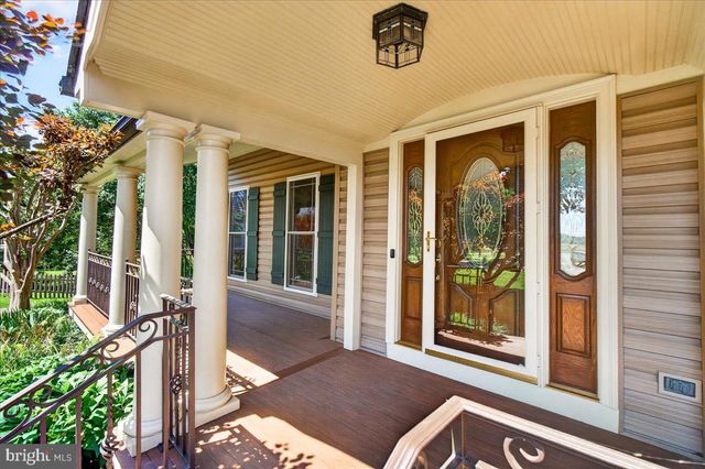 19505 GRAY FARM CT, Poolesville, MD 20837