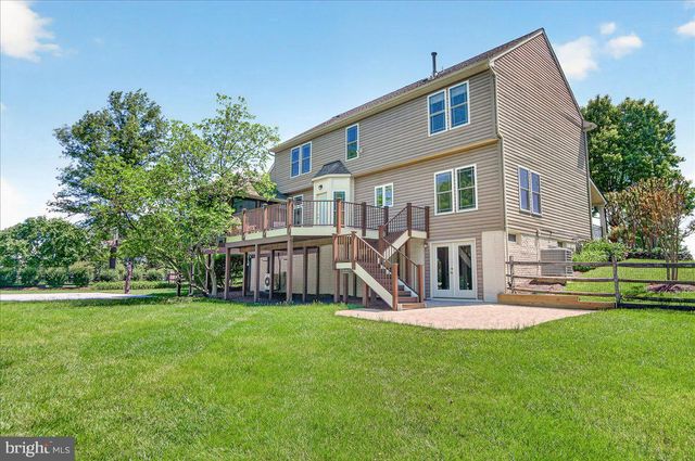 19505 GRAY FARM CT, Poolesville, MD 20837
