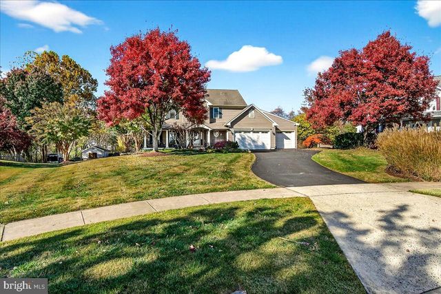 19505 GRAY FARM CT, Poolesville, MD 20837