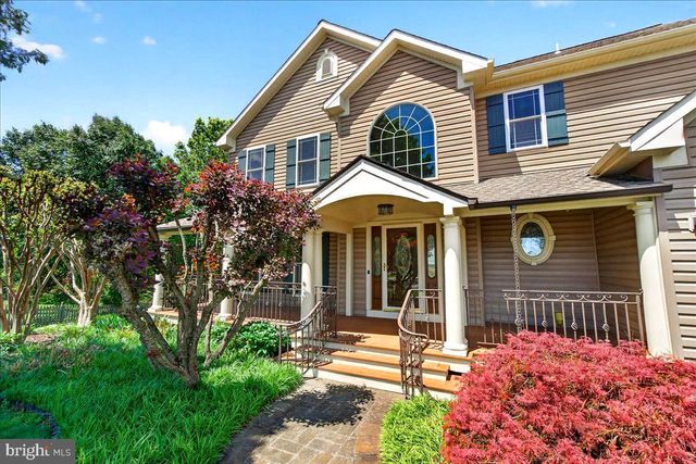 19505 GRAY FARM CT, Poolesville, MD 20837