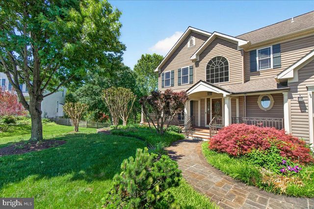 19505 GRAY FARM CT, Poolesville, MD 20837