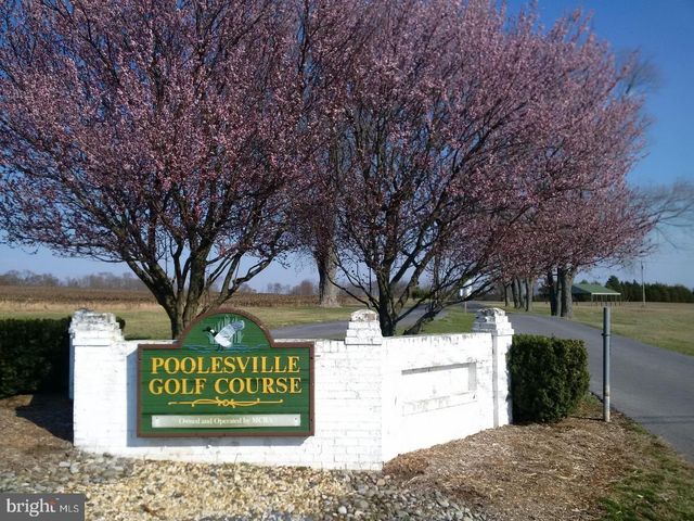19505 GRAY FARM CT, Poolesville, MD 20837