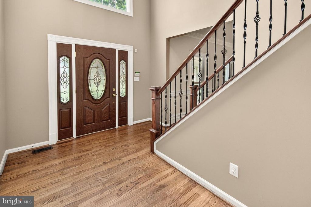 Image 29 of property listing at 19505 GRAY FARM CT, Poolesville, MD 20837