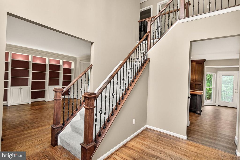 Image 30 of property listing at 19505 GRAY FARM CT, Poolesville, MD 20837