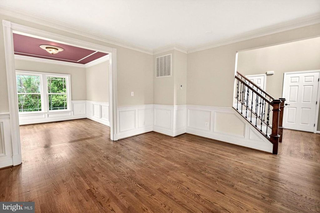 Image 52 of property listing at 19505 GRAY FARM CT, Poolesville, MD 20837