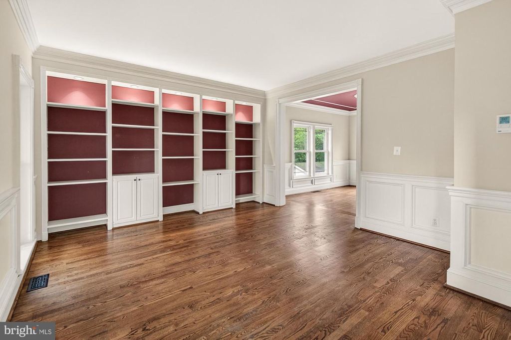 Image 53 of property listing at 19505 GRAY FARM CT, Poolesville, MD 20837
