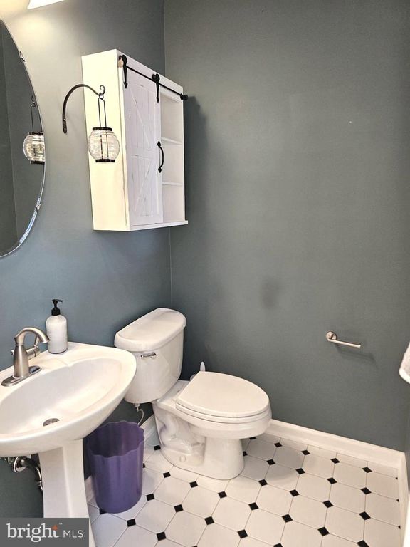 Image 57 of property listing at 19505 GRAY FARM CT, Poolesville, MD 20837