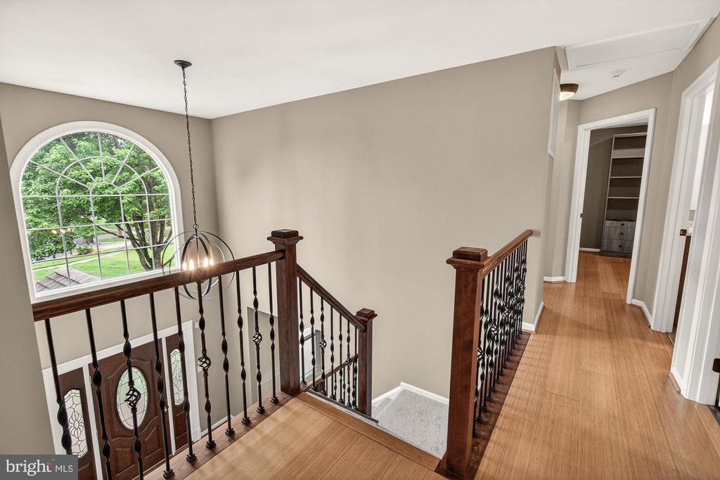 Image 60 of property listing at 19505 GRAY FARM CT, Poolesville, MD 20837