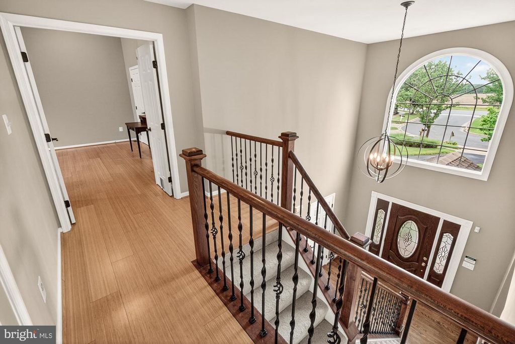 Image 72 of property listing at 19505 GRAY FARM CT, Poolesville, MD 20837