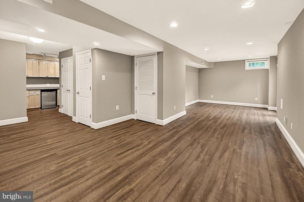 Image 76 of property listing at 19505 GRAY FARM CT, Poolesville, MD 20837