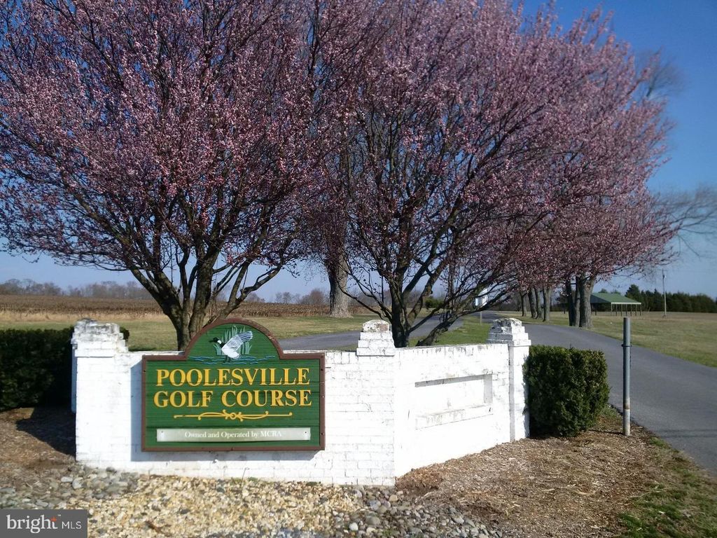 Image 90 of property listing at 19505 GRAY FARM CT, Poolesville, MD 20837