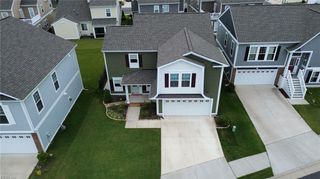 133 Bowrider DR, Suffolk, VA 23435