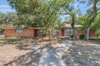 7800 Tallahassee Road, Woodway, TX 76712