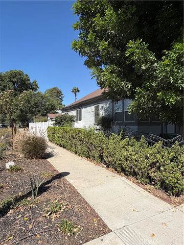 4193 5th Street, Riverside, CA 92501