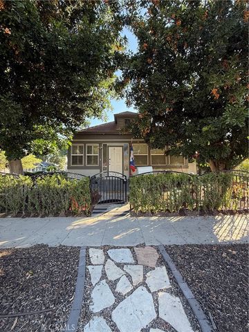 4193 5th Street, Riverside, CA 92501