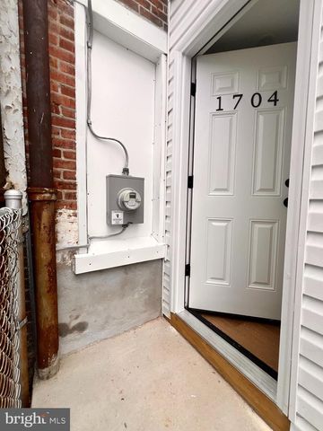 1704 TULIP ST, Wilmington, DE 19805