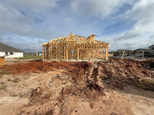 1233 Patriot Drive, College Station, TX 77845