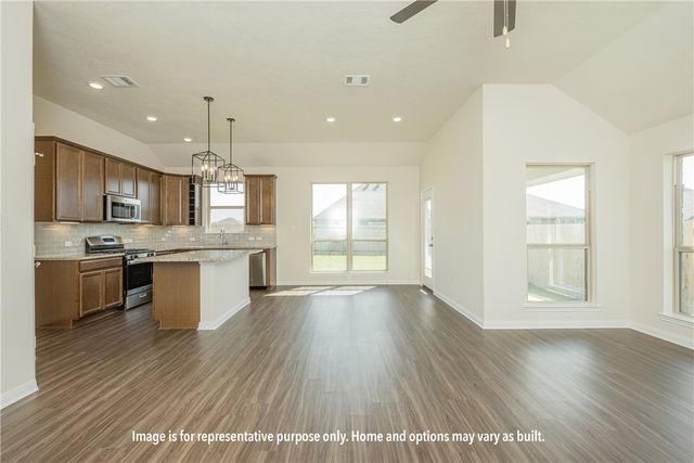 1233 Patriot Drive, College Station, TX 77845