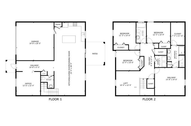 6300 NW Leafmore Lane, Port St. Lucie, Port St Lucie, FL 34987