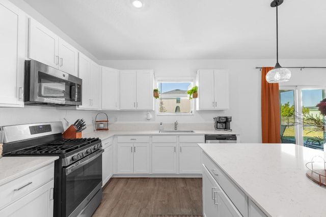 6300 NW Leafmore Lane, Port St. Lucie, Port St Lucie, FL 34987