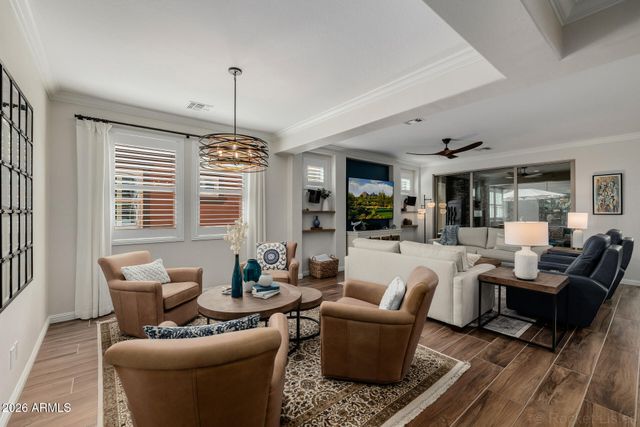 28428 N 127TH Lane, Peoria, AZ 85383