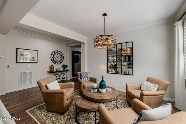 28428 N 127TH Lane, Peoria, AZ 85383