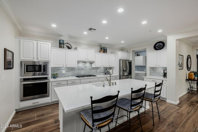 28428 N 127TH Lane, Peoria, AZ 85383