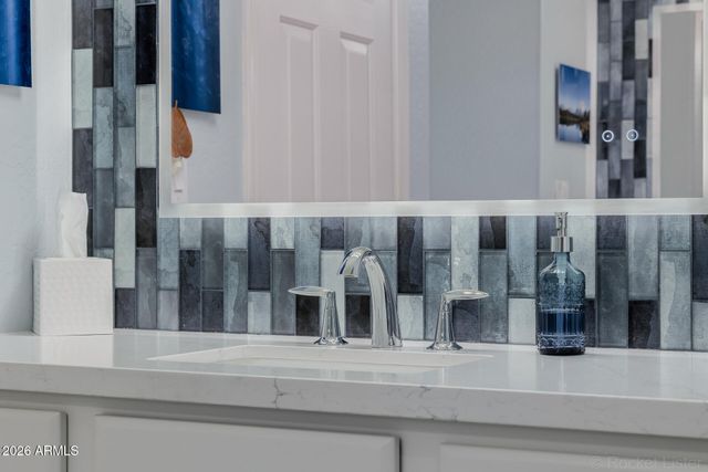 28428 N 127TH Lane, Peoria, AZ 85383