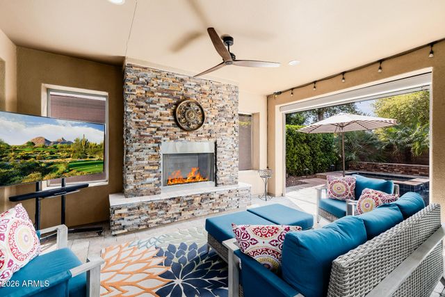 28428 N 127TH Lane, Peoria, AZ 85383