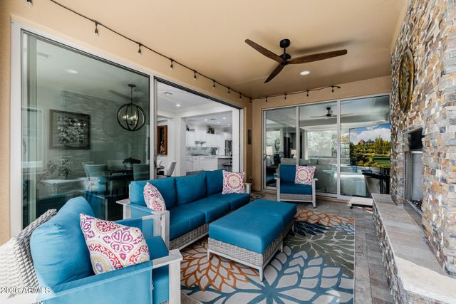 28428 N 127TH Lane, Peoria, AZ 85383