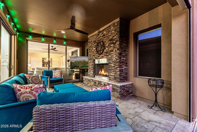 28428 N 127TH Lane, Peoria, AZ 85383