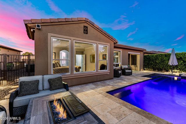 28428 N 127TH Lane, Peoria, AZ 85383