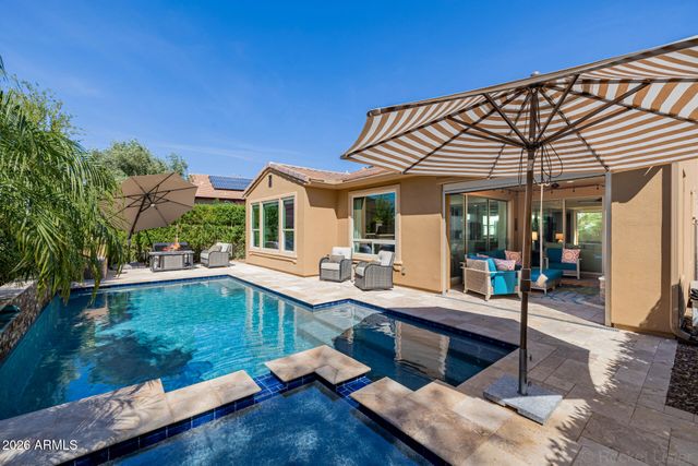 28428 N 127TH Lane, Peoria, AZ 85383