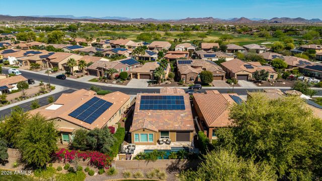 28428 N 127TH Lane, Peoria, AZ 85383