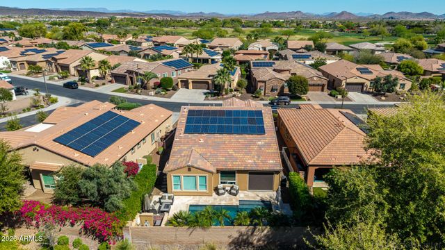 28428 N 127TH Lane, Peoria, AZ 85383