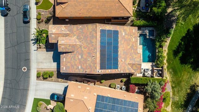 28428 N 127TH Lane, Peoria, AZ 85383