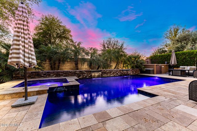 28428 N 127TH Lane, Peoria, AZ 85383