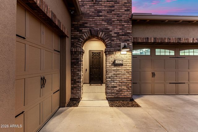 28428 N 127TH Lane, Peoria, AZ 85383